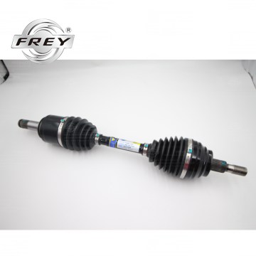 Auto Frey Nuevos elementos Contrive Thaft 166330333 Lado derecho